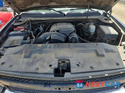 Zdjęcie 11 z 12 samochodu: 2013 CHEVROLET SILVERADO K1500 LT VIN:3GCPKSE73DG257830 - miniatura
