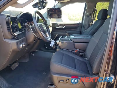 Zdjęcie 7 z 12 samochodu: 2022 GMC SIERRA K1500 SLE VIN:3GTUUBED6NG623820 - miniatura
