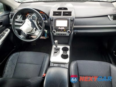 Zdjęcie 8 z 13 samochodu: 2013 TOYOTA CAMRY SE VIN:4T1BF1FK9DU247954 - miniatura