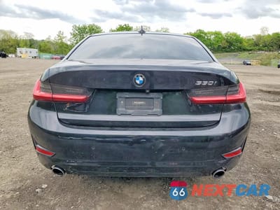 Zdjęcie 6 z 12 samochodu: 2020 BMW 330I VIN:WBA5R1C04LFH47194 - miniatura
