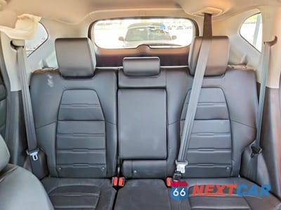 Zdjęcie 10 z 13 samochodu: 2019 HONDA CR-V EXL VIN:7FARW2H88KE009114 - miniatura