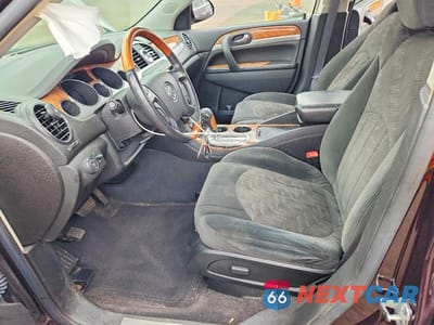 Zdjęcie 7 z 13 samochodu: 2008 BUICK ENCLAVE CX VIN:5GAEV13798J232626 - miniatura