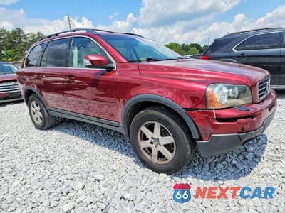 Czwarte zdjęcie samochodu z boku: 2007 VOLVO XC90 3.2 VIN:YV4CM982871370660 - miniatura