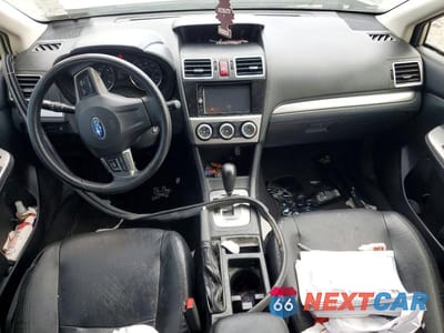 Zdjęcie 8 z 13 samochodu: 2015 SUBARU XV CROSSTREK 2.0 PREMIUM VIN:JF2GPACC4F8234224 - miniatura