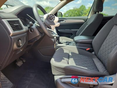 Zdjęcie 7 z 13 samochodu: 2019 VOLKSWAGEN ATLAS S VIN:1V2GR2CAXKC506357 - miniatura