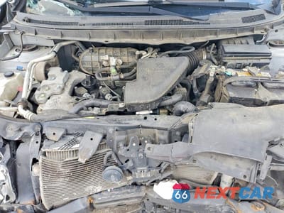 Zdjęcie 12 z 14 samochodu: 2011 NISSAN ROGUE VIN:JN8AS5MT3BW189506 - miniatura