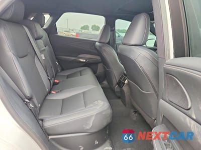 Zdjęcie 10 z 12 samochodu: 2025 LEXUS RX 350 PREMIUM VIN:2T2BAMCA8SC111854 - miniatura