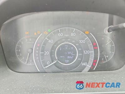 Zdjęcie 9 z 14 samochodu: 2014 HONDA CR-V EX VIN:5J6RM3H56EL027510 - miniatura