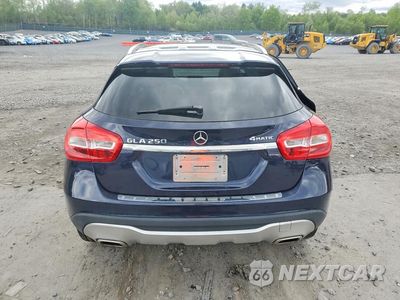 Zdjęcie 6 z 12 samochodu: 2019 MERCEDES-BENZ GLA 250 4MATIC VIN:WDCTG4GB6KU002820 - miniatura