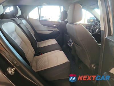 Zdjęcie 11 z 13 samochodu: 2018 CHEVROLET EQUINOX LS VIN:2GNAXHEV5J6138653 - miniatura