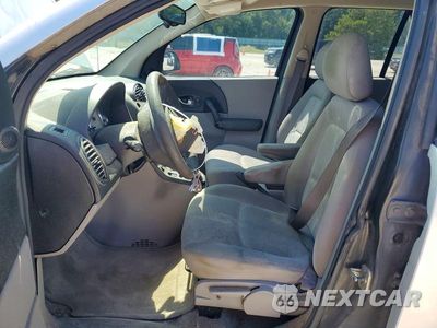 Zdjęcie 7 z 13 samochodu: 2004 SATURN VUE VIN:5GZCZ23D94S866818 - miniatura