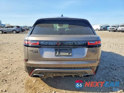 Zdjęcie 6 z 12 samochodu: 2018 LAND ROVER RANGE ROVER VELAR R-DYNAMIC SE VIN:SALYL2RV0JA724490 - miniatura