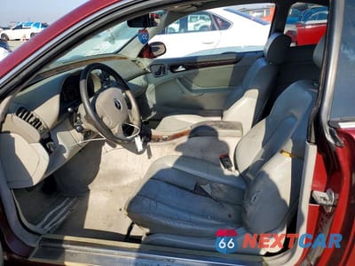Zdjęcie 7 z 12 samochodu: 1999 MERCEDES-BENZ CLK 430 VIN:WDBLJ70G1XF067356 - miniatura