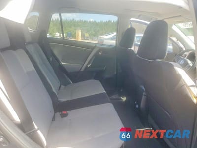 Zdjęcie 10 z 12 samochodu: 2017 TOYOTA RAV4 XLE VIN:2T3WFREV6HW376372 - miniatura