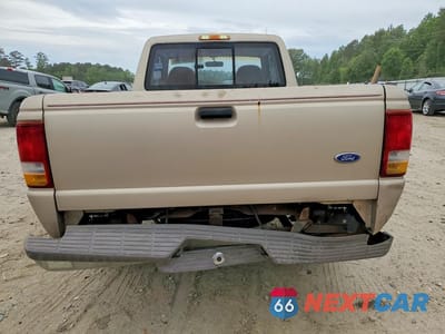 Zdjęcie 6 z 12 samochodu: 1995 FORD RANGER SUPER CAB VIN:1FTCR14A9SPA59697 - miniatura