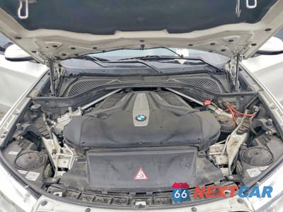Zdjęcie 12 z 13 samochodu: 2017 BMW X5 XDRIVE50I VIN:5UXKR6C35H0U13565 - miniatura