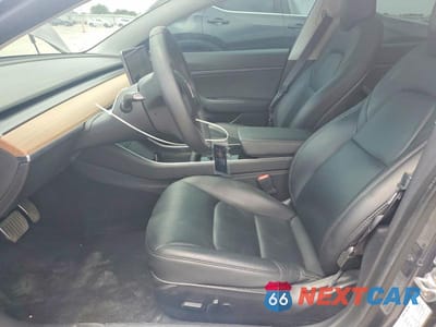 Zdjęcie 7 z 12 samochodu: 2020 TESLA MODEL 3 VIN:5YJ3E1EA3LF657841 - miniatura