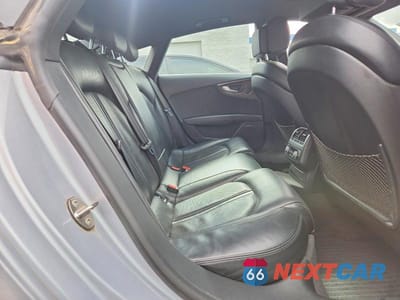Zdjęcie 10 z 12 samochodu: 2016 AUDI A7 PRESTIGE VIN:WAU2GAFC5GN014241 - miniatura