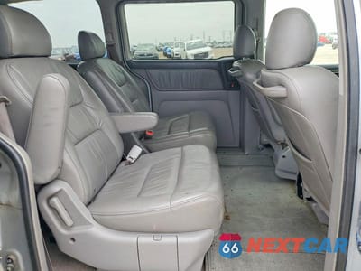 Zdjęcie 10 z 13 samochodu: 2003 HONDA ODYSSEY EXL VIN:5FNRL18953B154605 - miniatura