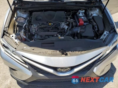 Zdjęcie 11 z 12 samochodu: 2018 TOYOTA CAMRY SE VIN:JTNB11HK8J3047385 - miniatura