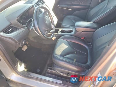 Zdjęcie 7 z 13 samochodu: 2015 LINCOLN MKC VIN:5LMCJ1A90FUJ30285 - miniatura