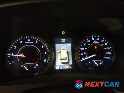 Zdjęcie 9 z 13 samochodu: 2015 TOYOTA SIENNA XLE 7-PASSENGER VIN:5TDDK3DC4FS105891 - miniatura
