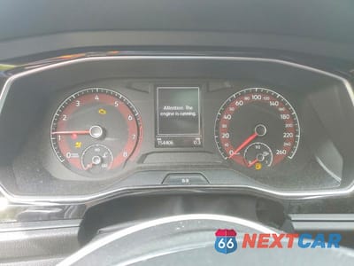 Zdjęcie 9 z 12 samochodu: 2019 VOLKSWAGEN JETTA HIGHLINE VIN:3VWW57BU5KM147190 - miniatura
