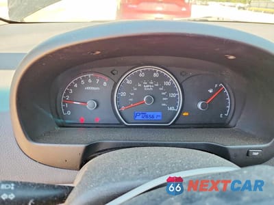 Zdjęcie 9 z 12 samochodu: 2010 HYUNDAI ELANTRA GLS VIN:KMHDU4AD9AU170880 - miniatura