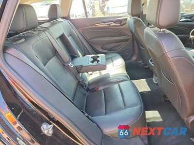 Zdjęcie 10 z 12 samochodu: 2018 BUICK REGAL TOURX ESSENCE VIN:W04GV8SX1J1153226 - miniatura