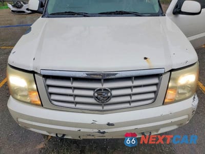 Zdjęcie 12 z 13 samochodu: 2003 CADILLAC ESCALADE LUXURY VIN:1GYEC63T03R318703 - miniatura