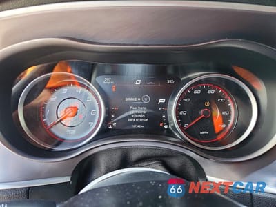 Zdjęcie 9 z 12 samochodu: 2020 DODGE CHARGER SXT VIN:2C3CDXBGXLH123586 - miniatura