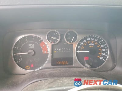 Zdjęcie 9 z 12 samochodu: 2007 HUMMER H3 VIN:5GTDN13E878140608 - miniatura
