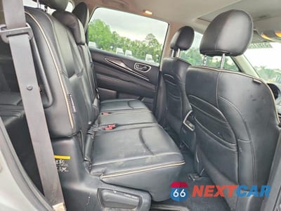 Zdjęcie 11 z 13 samochodu: 2020 INFINITI QX60 PURE VIN:5N1DL0MN8LC533842 - miniatura