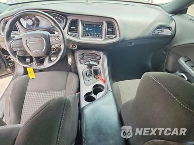 Zdjęcie 8 z 13 samochodu: 2023 DODGE CHALLENGER R VIN:2C3CDZBT2PH684704 - miniatura