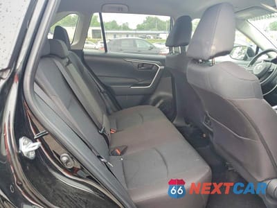 Zdjęcie 10 z 12 samochodu: 2025 TOYOTA RAV4 LE VIN:2T3G1RFVXSW532888 - miniatura