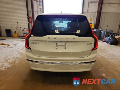 Zdjęcie 6 z 14 samochodu: 2026 VOLVO XC90 ULTRA VIN:YV4062PF9T1526434 - miniatura