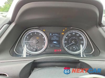 Zdjęcie 9 z 12 samochodu: 2021 HYUNDAI SONATA SE VIN:5NPEG4JA0MH091456 - miniatura