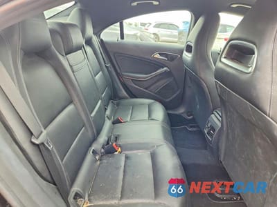 Zdjęcie 10 z 12 samochodu: 2016 MERCEDES-BENZ CLA 250 VIN:WDDSJ4EB9GN335946 - miniatura