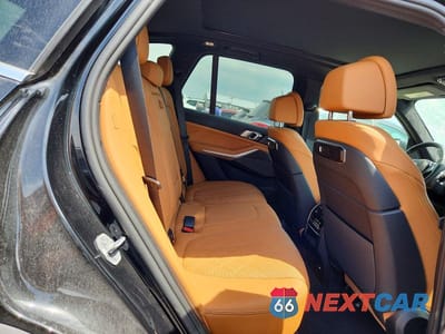 Zdjęcie 11 z 13 samochodu: 2025 BMW X5 XDRIVE40I VIN:5UX23EU07S9Z69962 - miniatura