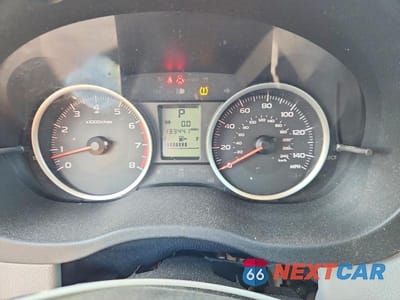 Zdjęcie 9 z 13 samochodu: 2015 SUBARU FORESTER 2.5I VIN:JF2SJABC6FH501599 - miniatura