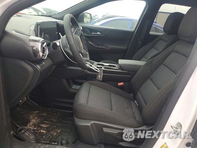 Zdjęcie 7 z 13 samochodu: 2026 CHEVROLET EQUINOX LT VIN:3GNAXPEG3TL390377 - miniatura