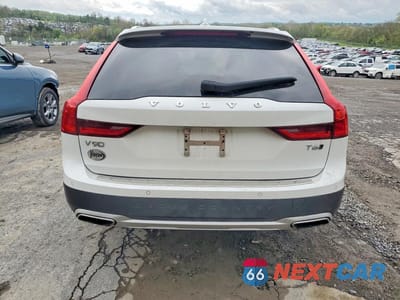 Zdjęcie 6 z 13 samochodu: 2020 VOLVO V90 CROSS COUNTRY T6 INSCRIPTION VIN:YV4A22NL8L1114093 - miniatura