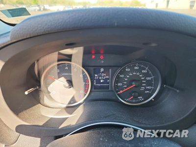 Zdjęcie 9 z 13 samochodu: 2016 SUBARU IMPREZA PREMIUM VIN:JF1GPAB6XG8223407 - miniatura