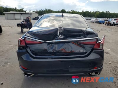Zdjęcie 6 z 12 samochodu: 2022 LEXUS ES 350 BASE VIN:58ADZ1B11NU121076 - miniatura