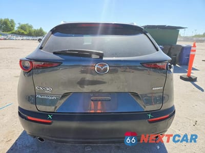 Zdjęcie 6 z 14 samochodu: 2022 MAZDA CX-30 SELECT VIN:3MVDMBBL7NM429017 - miniatura