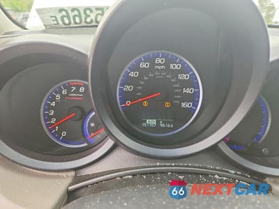 Zdjęcie 9 z 12 samochodu: 2008 ACURA RDX VIN:5J8TB18228A000415 - miniatura