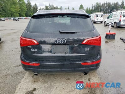 Zdjęcie 6 z 13 samochodu: 2010 AUDI Q5 PREMIUM VIN:WA1CKAFP5AA079317 - miniatura