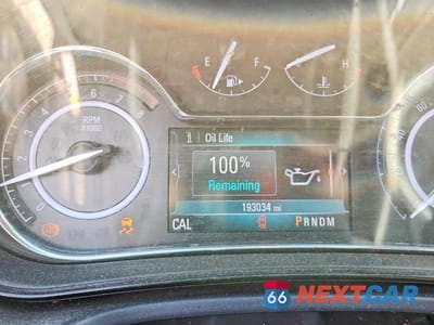 Zdjęcie 9 z 12 samochodu: 2016 BUICK REGAL VIN:2G4GK5EX9G9143066 - miniatura