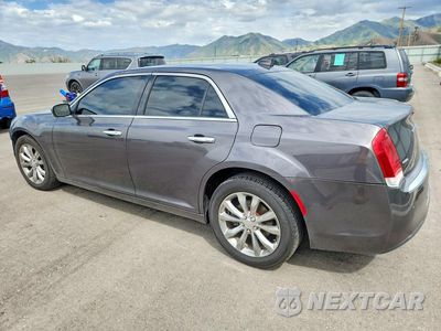 Drugie zdjęcie samochodu z przodu: 2015 CHRYSLER 300C VIN:2C3CCAKG5FH899645 - miniatura