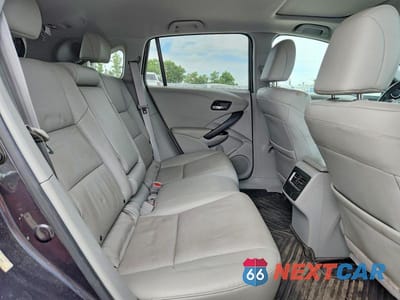 Zdjęcie 10 z 13 samochodu: 2016 ACURA RDX ADVANCE VIN:5J8TB3H73GL013880 - miniatura